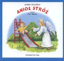 Anioł stróż