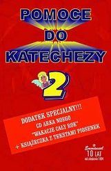 Pomoce do katechezy 2.0 (CD)