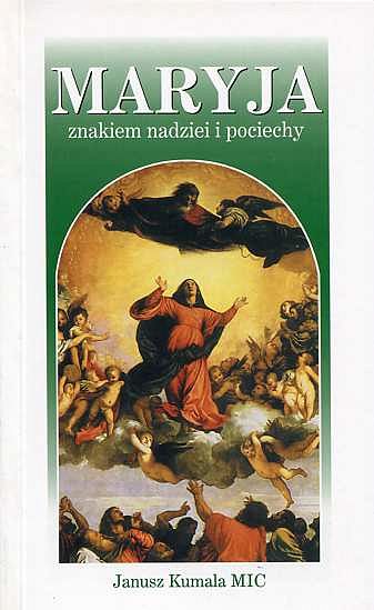Maryja znakiem nadziei i pociechy