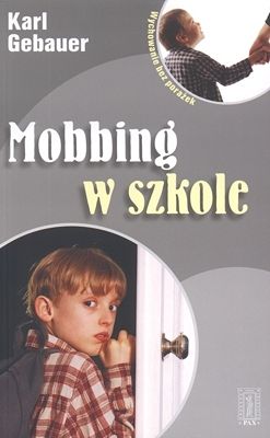 Mobbing w szkole