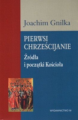 Pierwsi Chrześcijanie
