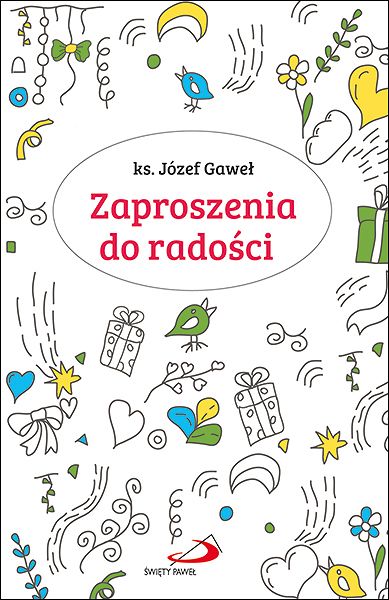 Zaproszenia do radości