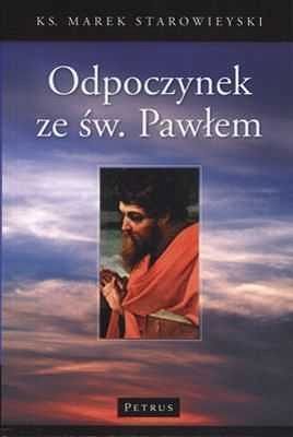 Odpoczynek ze Św. Pawłem