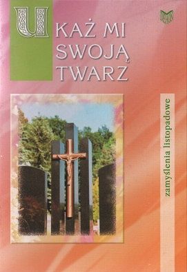 Ukaż mi swoją twarz