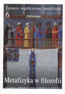 Metafizyka w filozofii