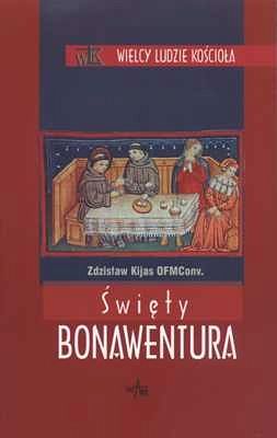 Święty Bonawentura