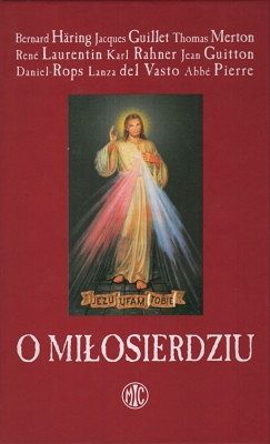 O Miłosierdziu