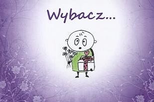 Wybacz...