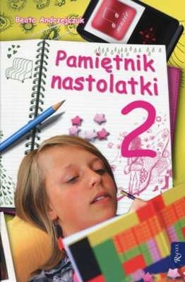 Pamiętnik nastolatki 2