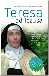 Teresa od Jezusa