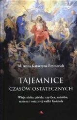 Tajemnice czasów ostatecznych