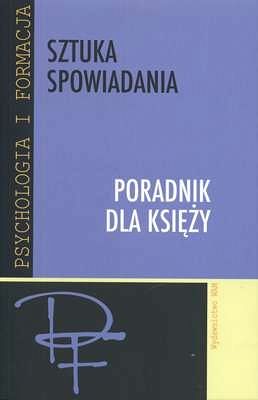 Sztuka spowiadania