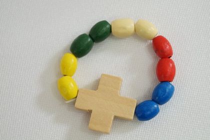 Różaniec misyjny dziesiątka 
