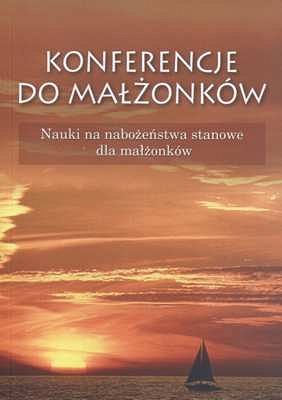 KONFERENCJE DO MAŁŻONKÓW