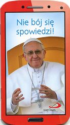 Nie bój się spowiedzi!