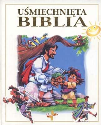 Biblia uśmiechnięta