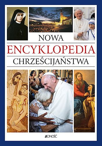 Nowa encyklopedia chrześcijaństwa - mały format