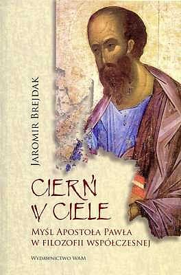 CIERŃ W CIELE
