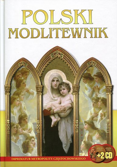 Polski modlitewnik