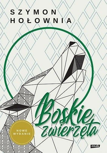 Boskie zwierzęta - NOWE WYDANIE