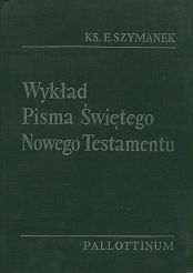 Wykład Pisma Świętego Nowego Testamentu
