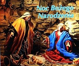 Noc Bożego Narodzenia. Perełka 32