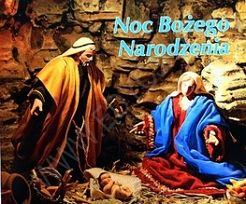Noc Bożego Narodzenia. Perełka 32