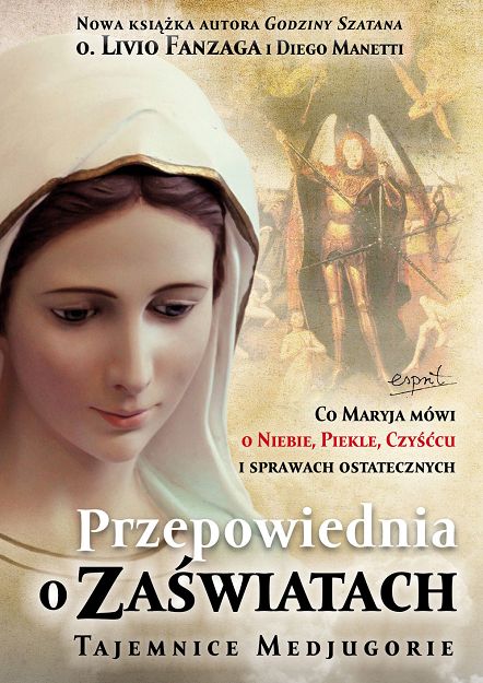 Przepowiednia o zaświatach