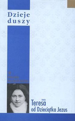 Dzieje duszy (twarda)