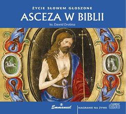 Asceza w Biblii (CD)