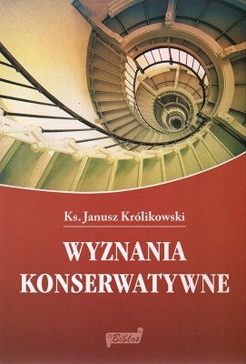 Wyznania konserwatywne