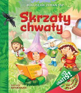 Skrzaty Chwaty