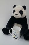 Kubek Módl Się PanDa - 2