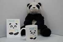 Kubek Módl Się PanDa - 3