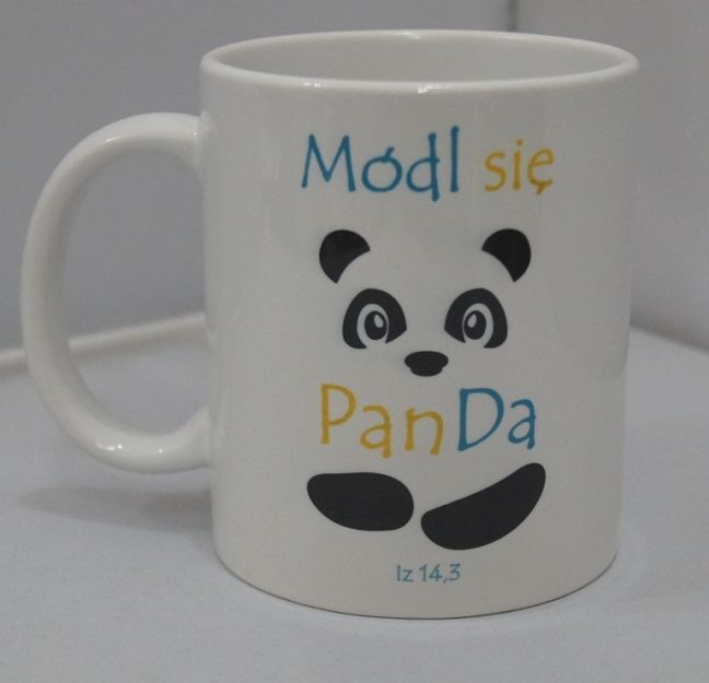 Módl się - PanDa