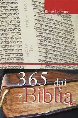 365 dni z Biblią