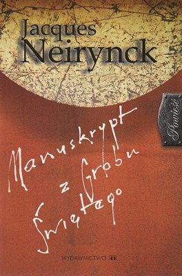 Manuskrypt z Grobu Świętego