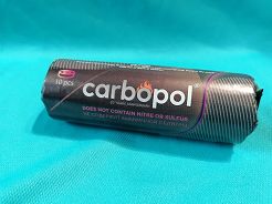 Węgielki trybularzowe 40mm (10 szt.)