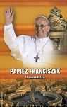 Obrazki z Ojcem Świętym Franciszkiem 100 szt. - wzór 4