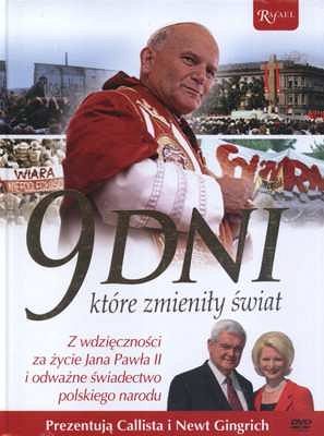 9 dni, które zmieniły świat