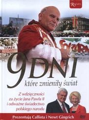 9 dni, które zmieniły świat