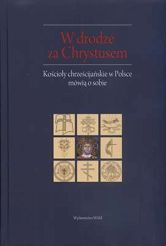 W DRODZE ZA CHRYSTUSEM