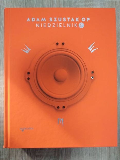Niedzielnik C - Adam Szustak OP