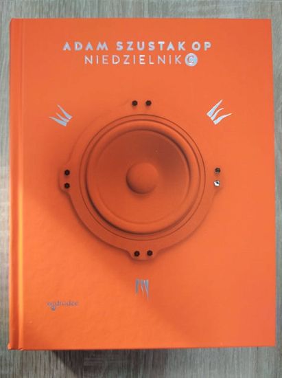 Niedzielnik C - Adam Szustak OP