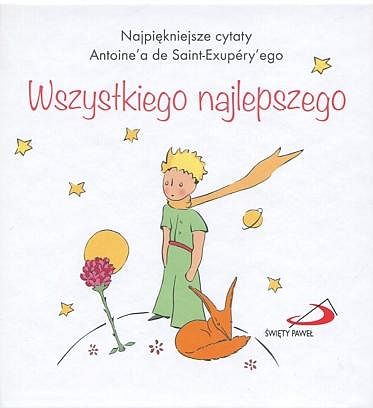 Wszystkiego najlepszego