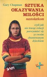 Sztuka okazywania miłości nastolatkom