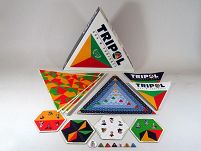 Tripol gra