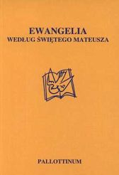 Ewangelia według świętego Mateusza