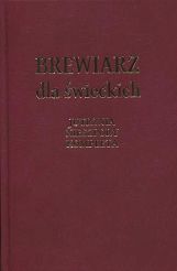 BREWIARZ dla świeckich (Liturgia godzin)