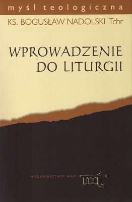 Wprowadzenie do liturgii